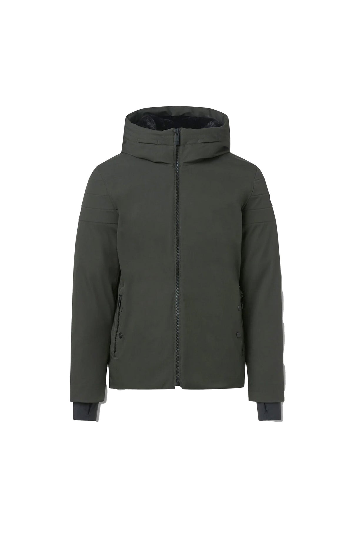 Veste Ski Homme Fusalp Guy