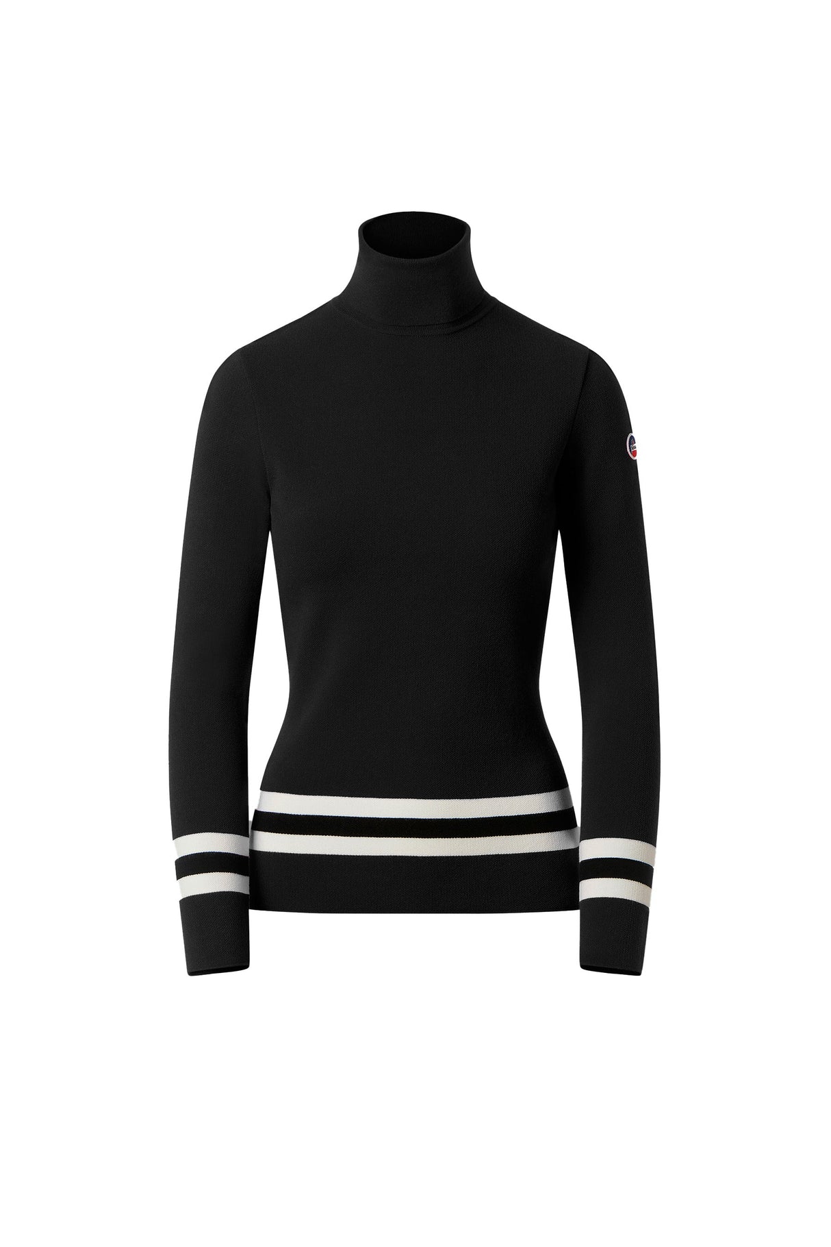 Pull Ski Femme Fusalp Judith