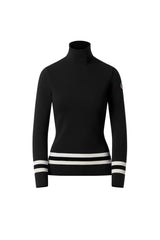 Pull Ski Femme Fusalp Judith