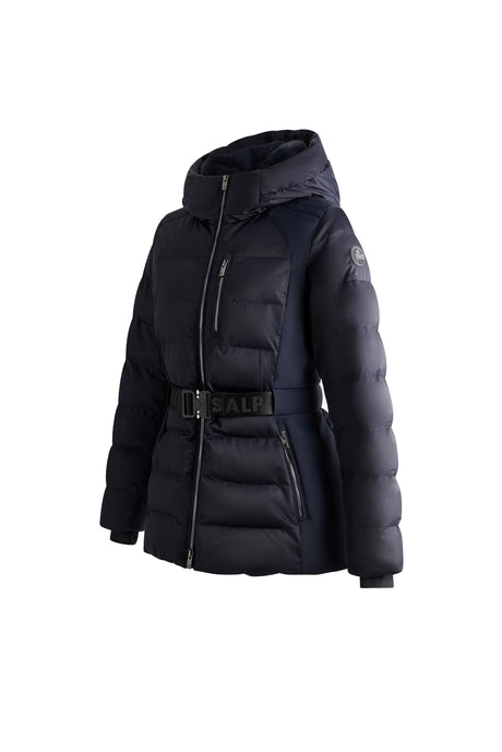 Veste Ski Femme Fusalp Maela