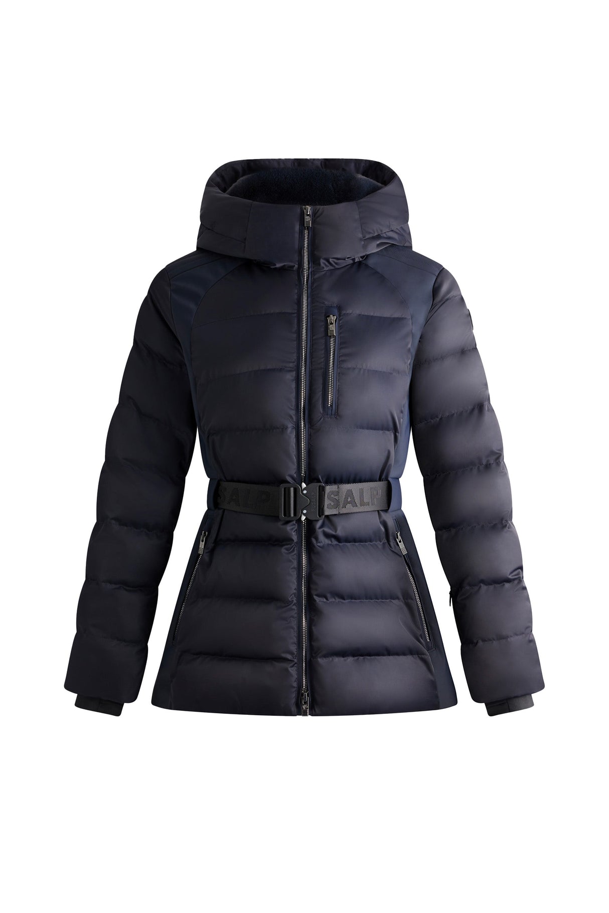 Veste Ski Femme Fusalp Maela