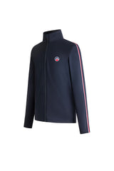 Pull Ski Homme Fusalp Mariozip