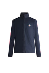 Pull Ski Homme Fusalp Mariozip