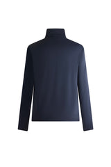 Pull Ski Homme Fusalp Mariozip