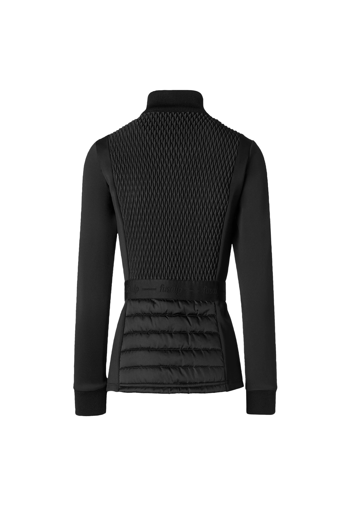 Veste Ski Femme Fusalp Meryl