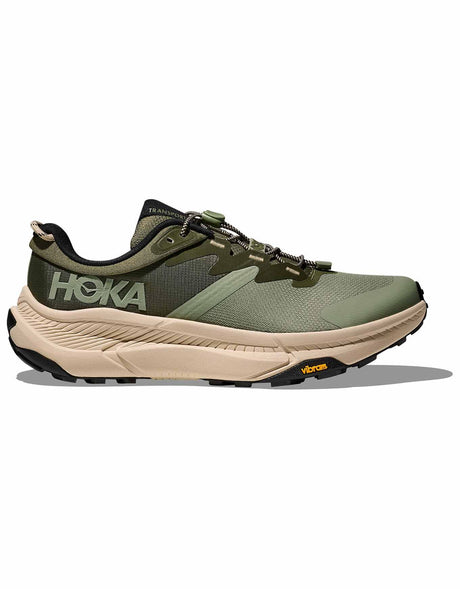 Chaussures Randonnée Homme Hoka Transport