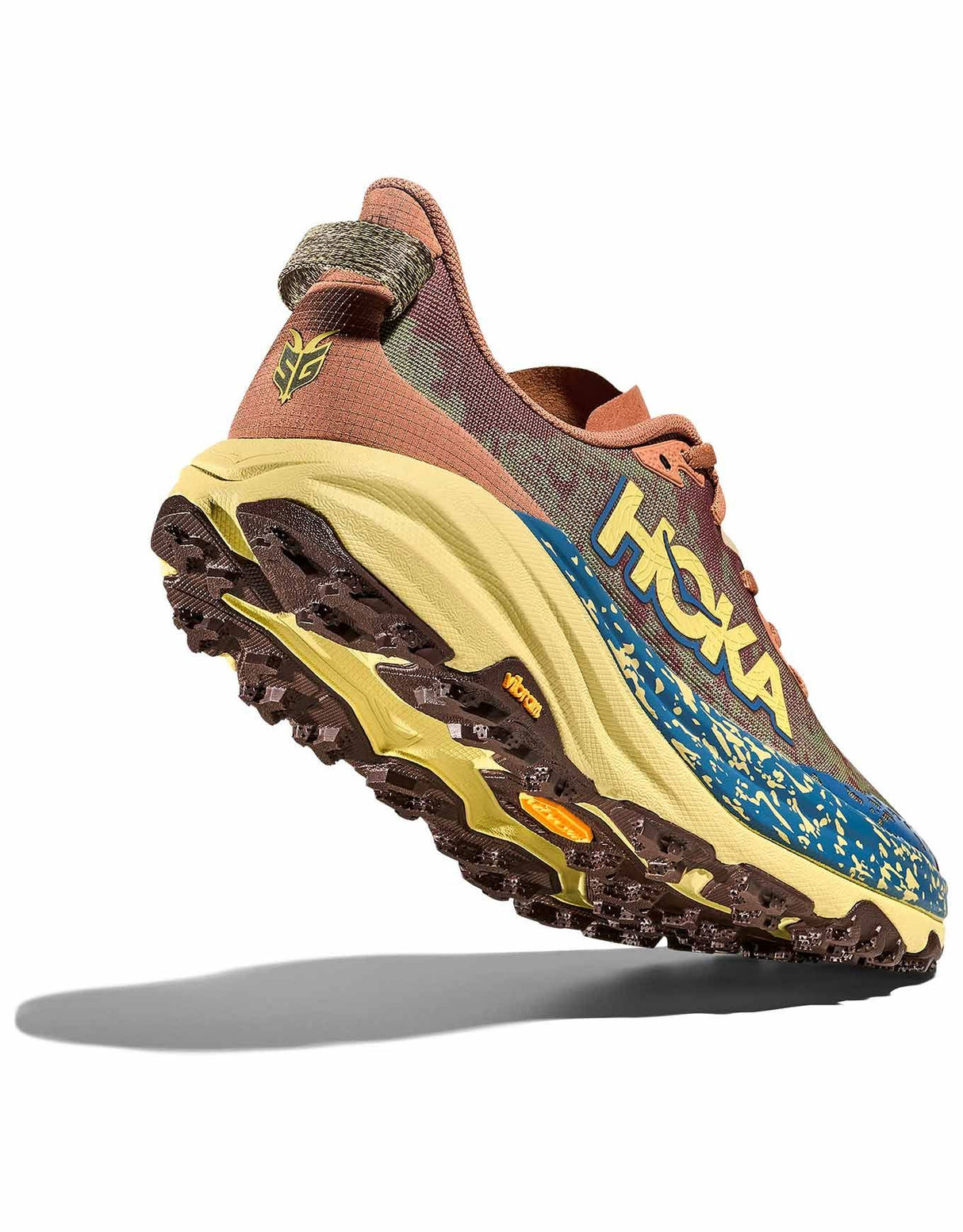 Chaussures Trail Homme Hoka Speedgoat 6