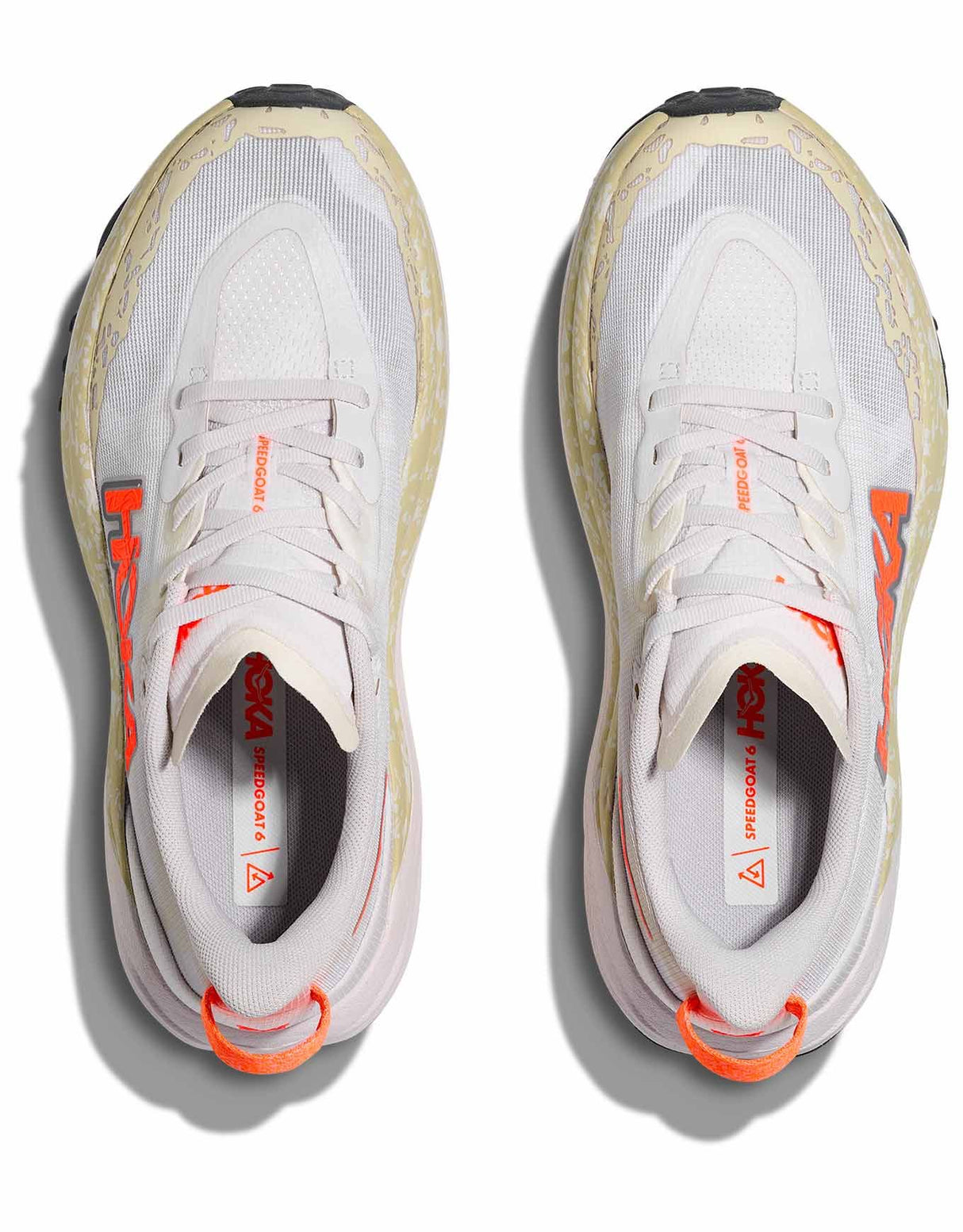 Chaussures Trail Homme Hoka Speedgoat 6