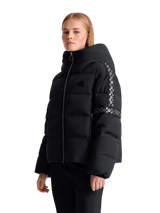 Veste Ski Femme Fusalp Barsy Eyelet