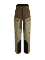 Pantalon Ski Homme Fusalp Sidyo