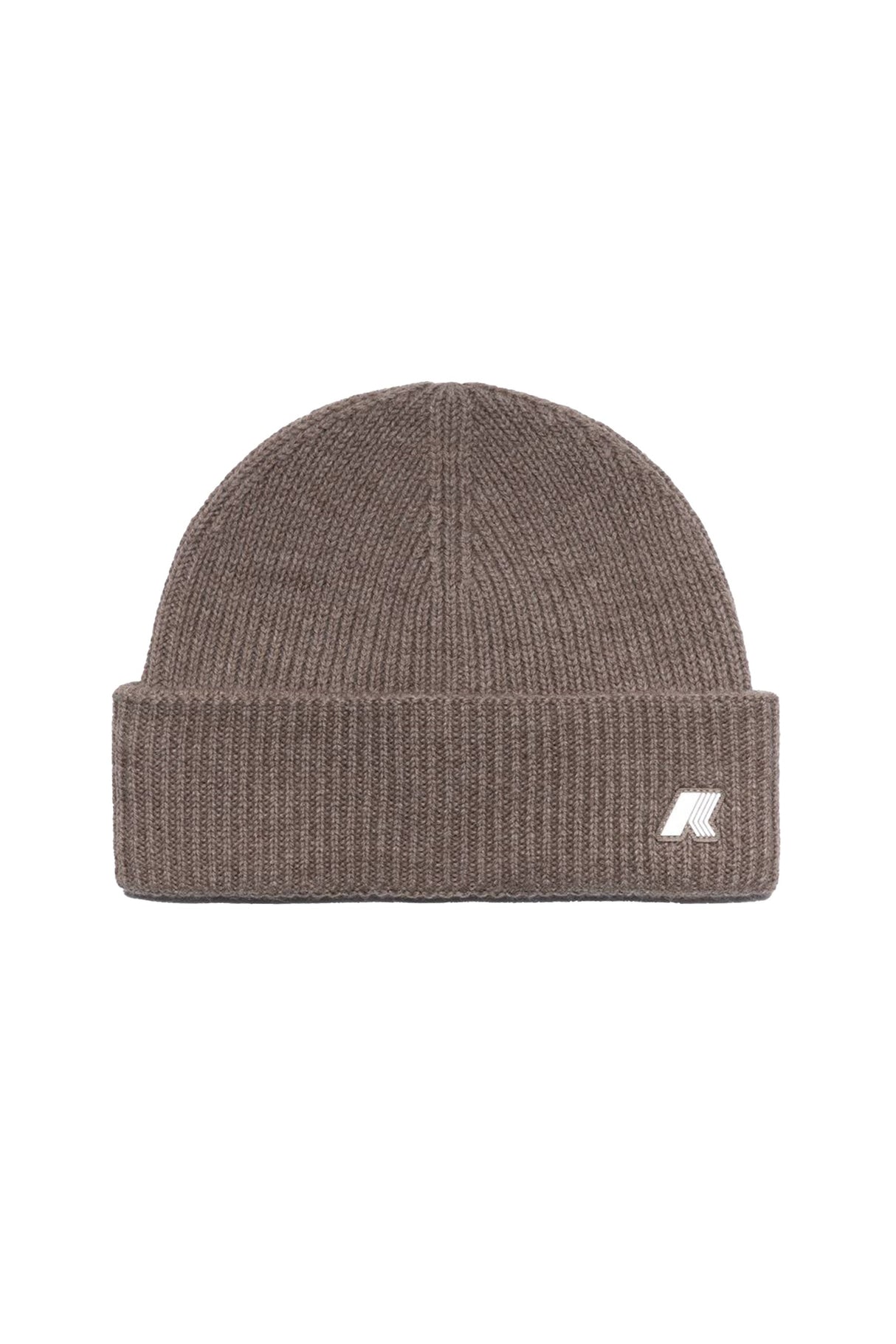 Bonnet Randonnée Homme K-Way Brice Cardigan Stitch Wool