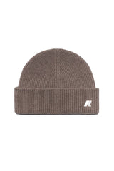 Bonnet Randonnée Homme K-Way Brice Cardigan Stitch Wool