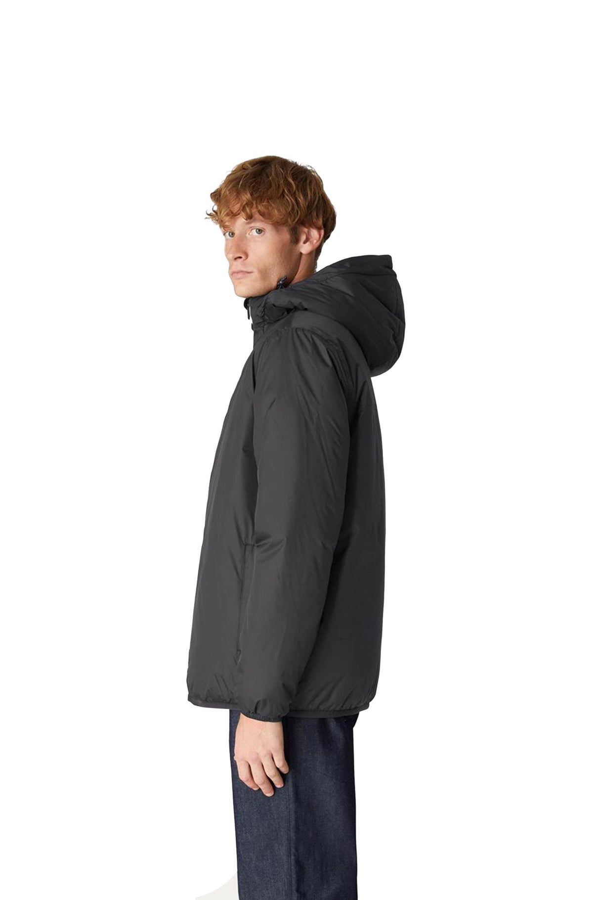 Veste Randonnée K-Way Le True 3.0 Claude Orsetto