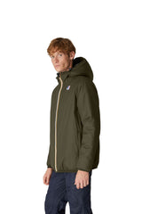 Veste Randonnée K-Way Le True 3.0 Claude Orsetto