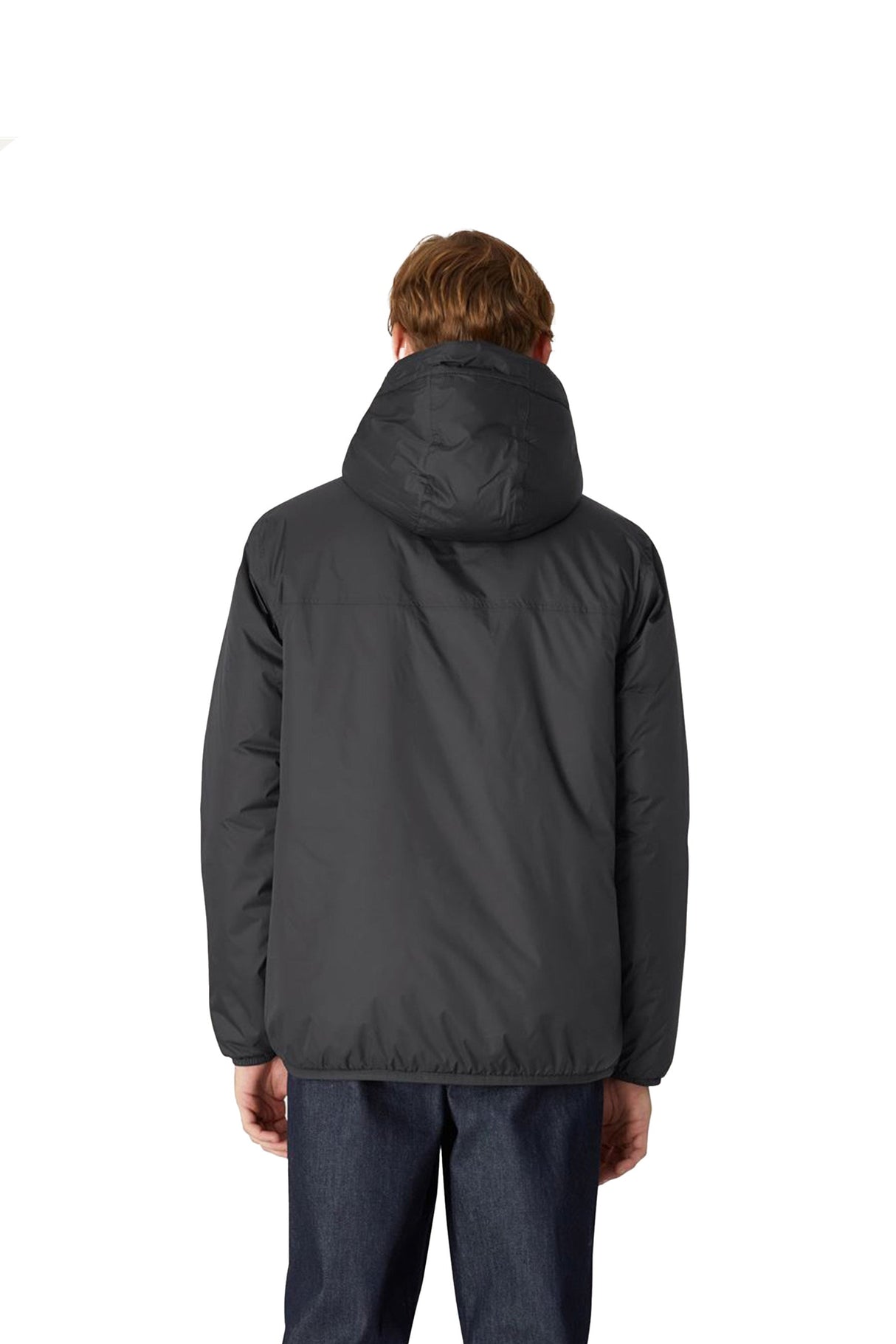 Veste Randonnée K-Way Le True 3.0 Claude Orsetto