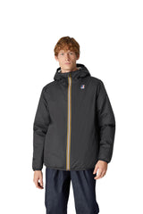 Veste Randonnée K-Way Le True 3.0 Claude Orsetto