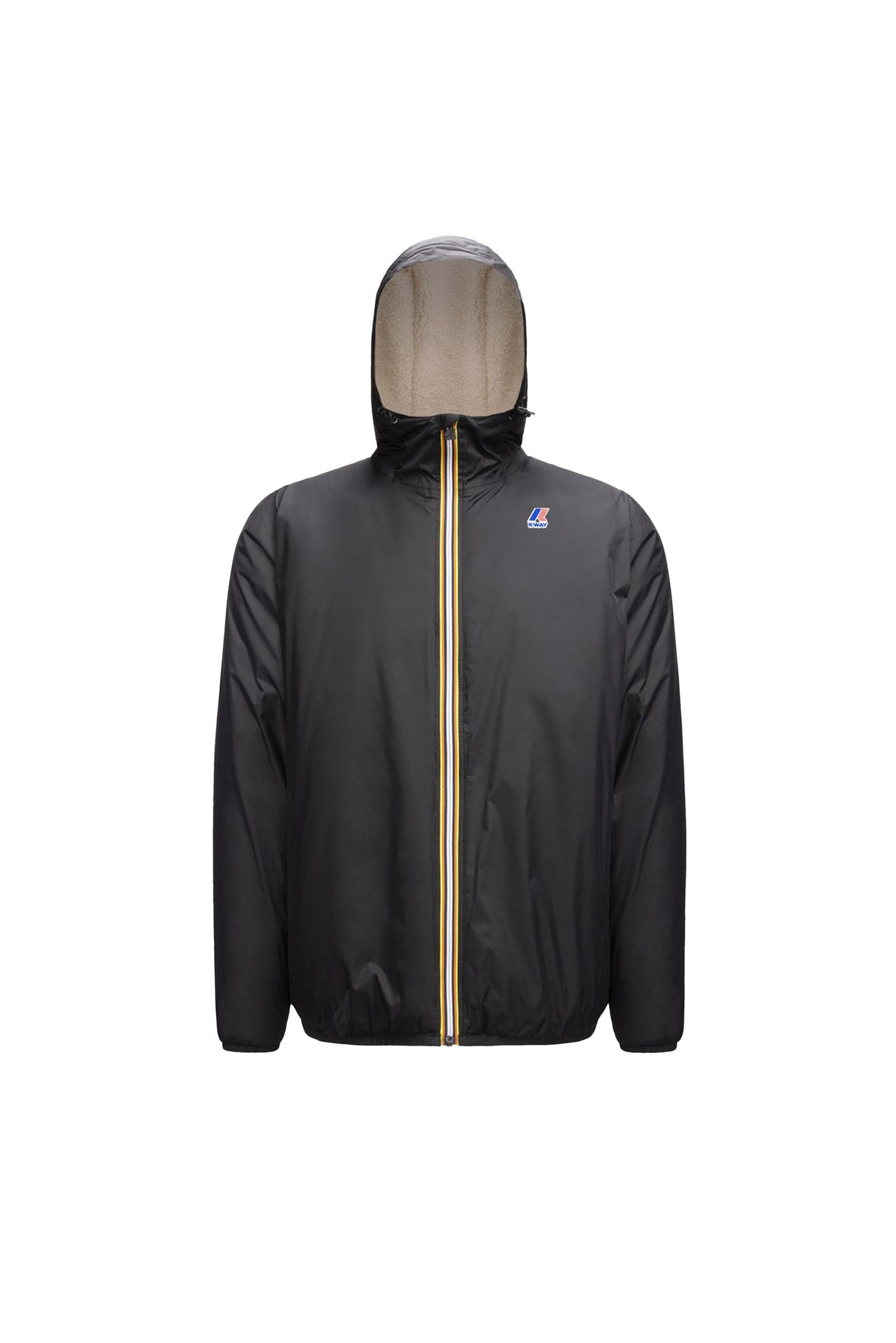 Veste Randonnée K-Way Le True 3.0 Claude Orsetto
