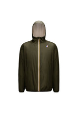 Veste Randonnée K-Way Le True 3.0 Claude Orsetto