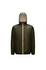 Veste Randonnée K-Way Le True 3.0 Claude Orsetto