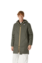 Veste Randonnée K-Way Le True 3.0 Eiffel Orsetto
