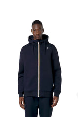 Veste Randonnée Femme K-Way Rainer Spacer