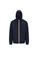 Veste Randonnée Femme K-Way Rainer Spacer