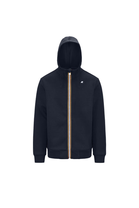 Veste Randonnée Femme K-Way Rainer Spacer