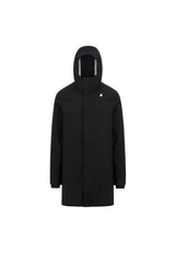 Veste Randonnée Homme K-Way Thomas Bonded