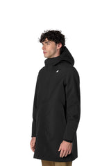 Veste Randonnée Homme K-Way Thomas Bonded