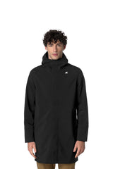 Veste Randonnée Homme K-Way Thomas Bonded