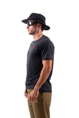 T-Shirt Randonnée Homme Klättermusen Fafne