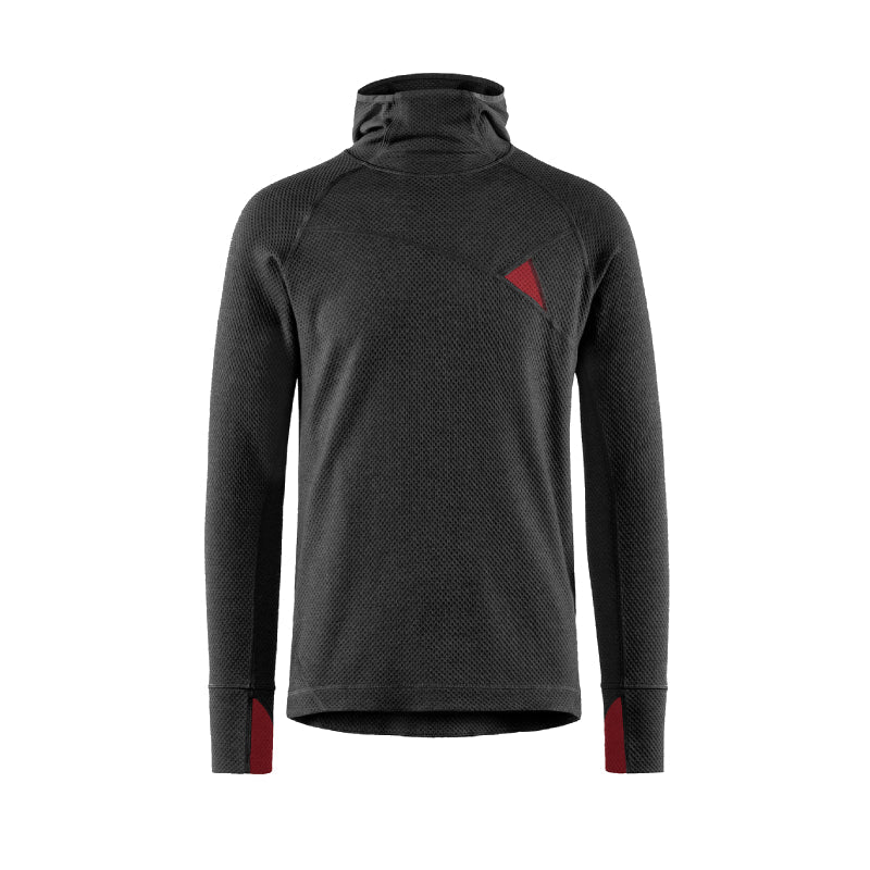 Sweat Randonnée Homme Klättermusen Huge