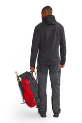 Veste Ski Alpin Homme Klättermusen Vale