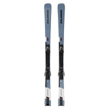 Pack Ski Salomon E S/MAX F10 Ti + M11 GW L8