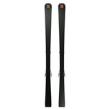 Pack Ski Salomon E S/MAX F10 Ti + M11 GW L8