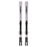 Pack Ski Salomon E S/MAX N°6 + M10 GW L80 L