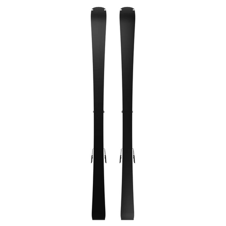 Pack Ski Salomon E S/MAX N°6 + M10 GW L80 L