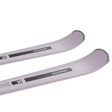 Pack Ski Salomon E S/MAX N°6 + M10 GW L80 L
