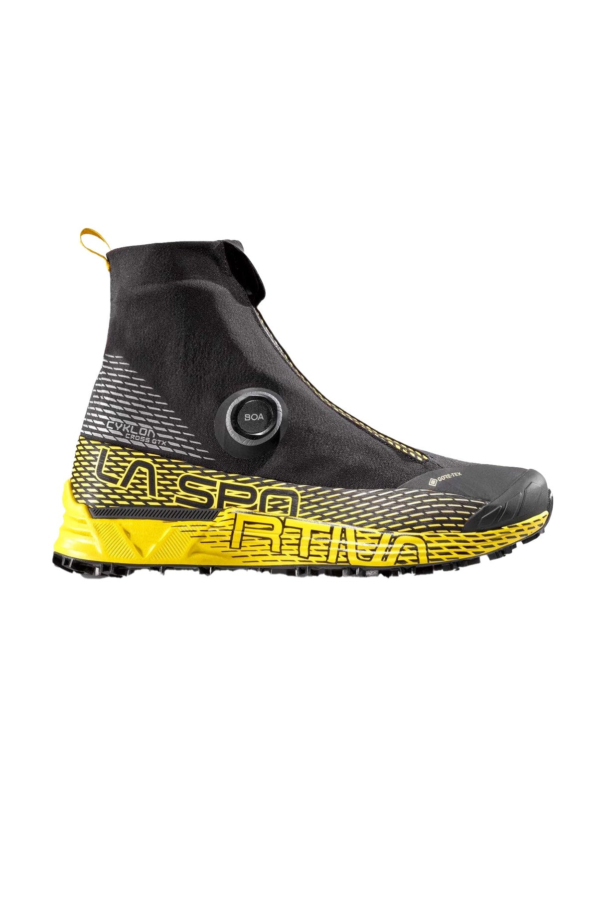 Chaussures Randonnée Homme La Sportiva Cyklon Cross GTX