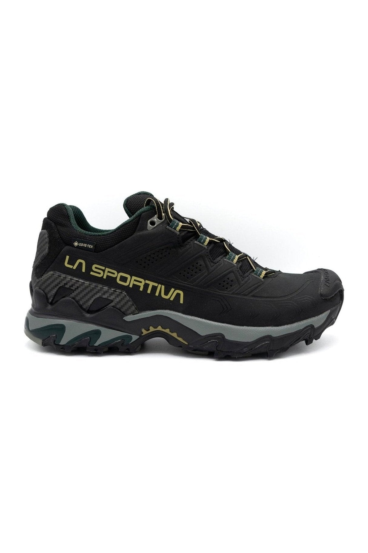 Chaussures Randonnée Homme La Sportiva Ultra Raptor II Leather GTX