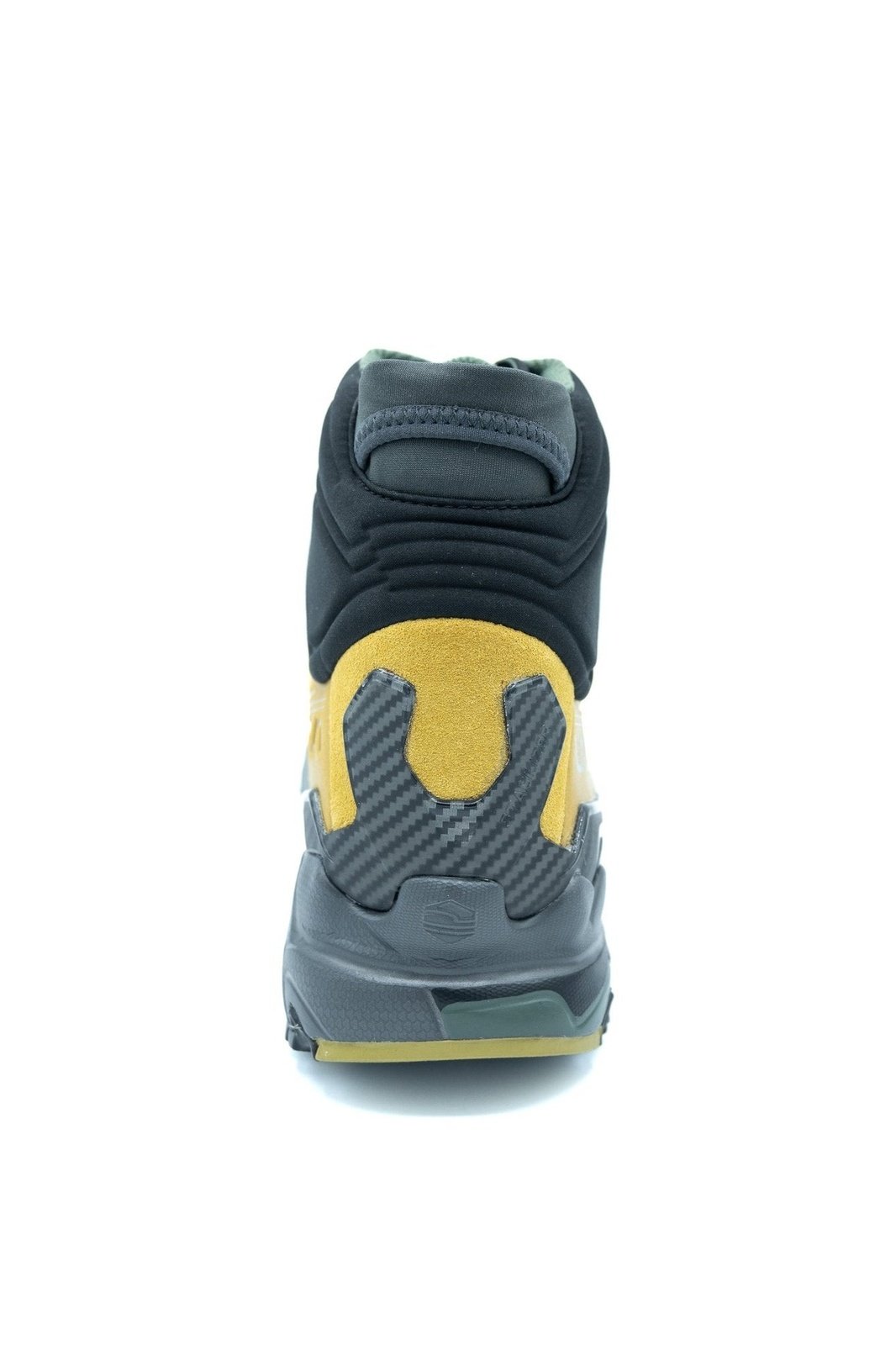 Chaussures Randonnée Homme La Sportiva Ultra Raptor II Mid Leather GTX