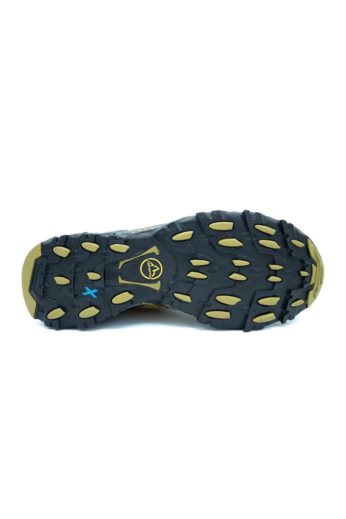 Chaussures Randonnée Homme La Sportiva Ultra Raptor II Mid Leather GTX