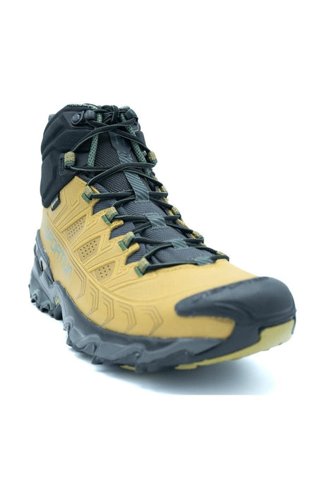 Chaussures Randonnée Homme La Sportiva Ultra Raptor II Mid Leather GTX