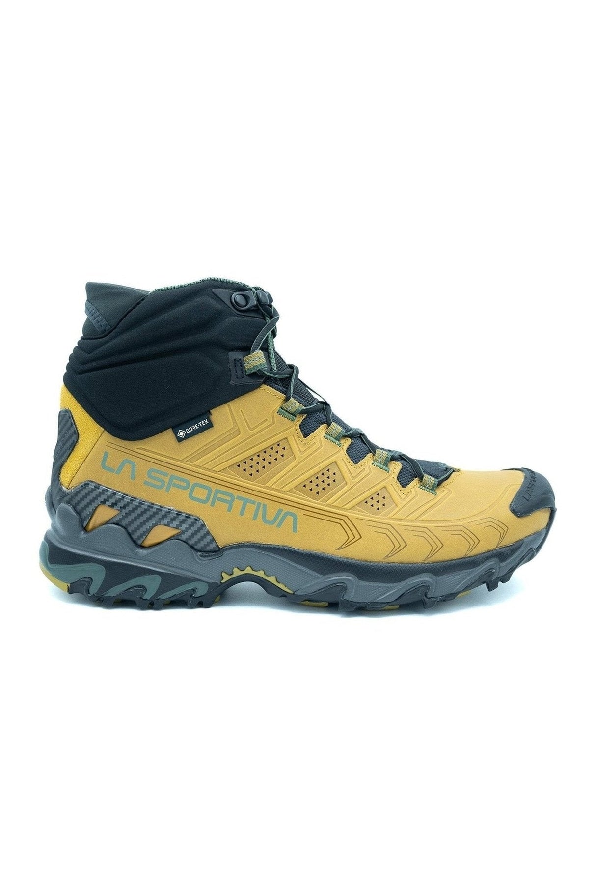 Chaussures Randonnée Homme La Sportiva Ultra Raptor II Mid Leather GTX