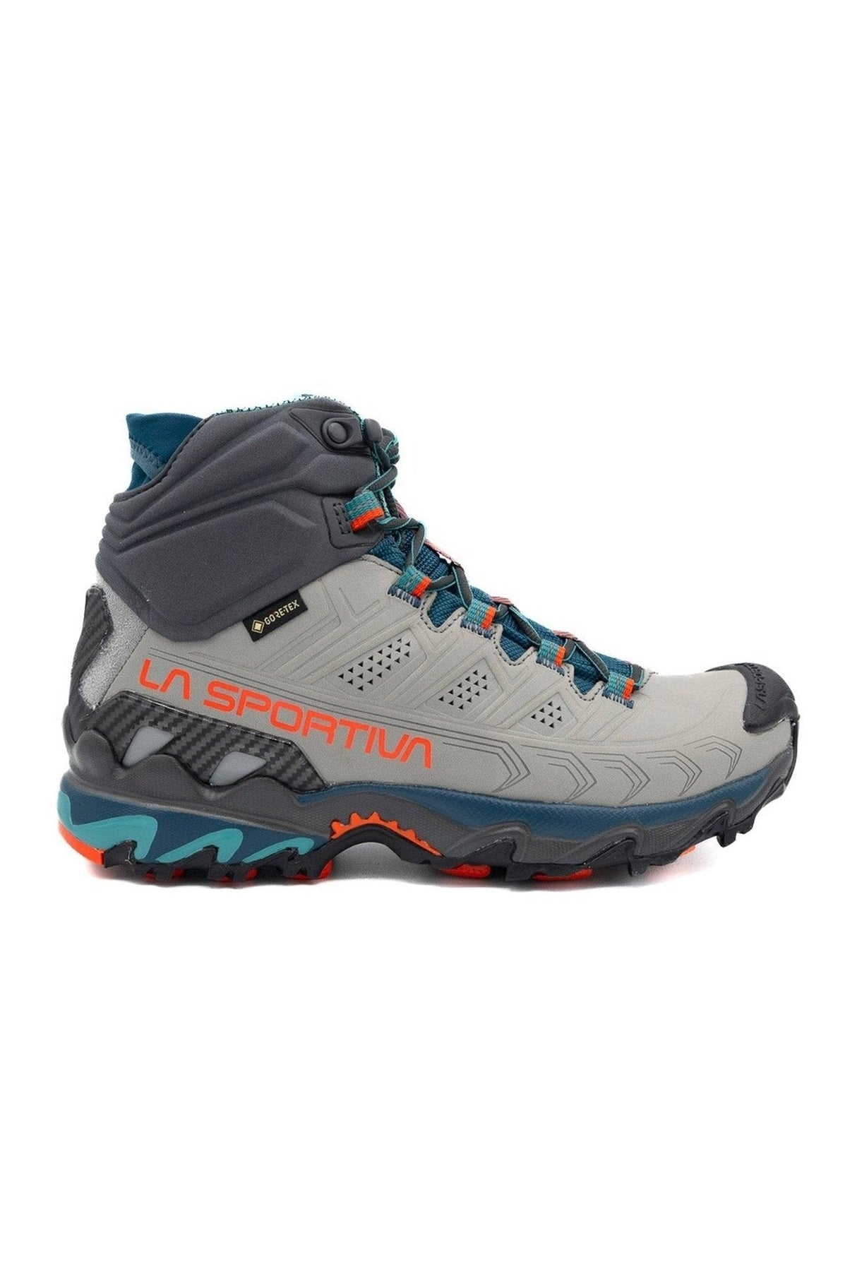 Chaussures Randonnée Femme La Sportiva Ultra Raptor II Mid Leather GTX