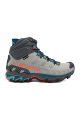 Chaussures Randonnée Femme La Sportiva Ultra Raptor II Mid Leather GTX