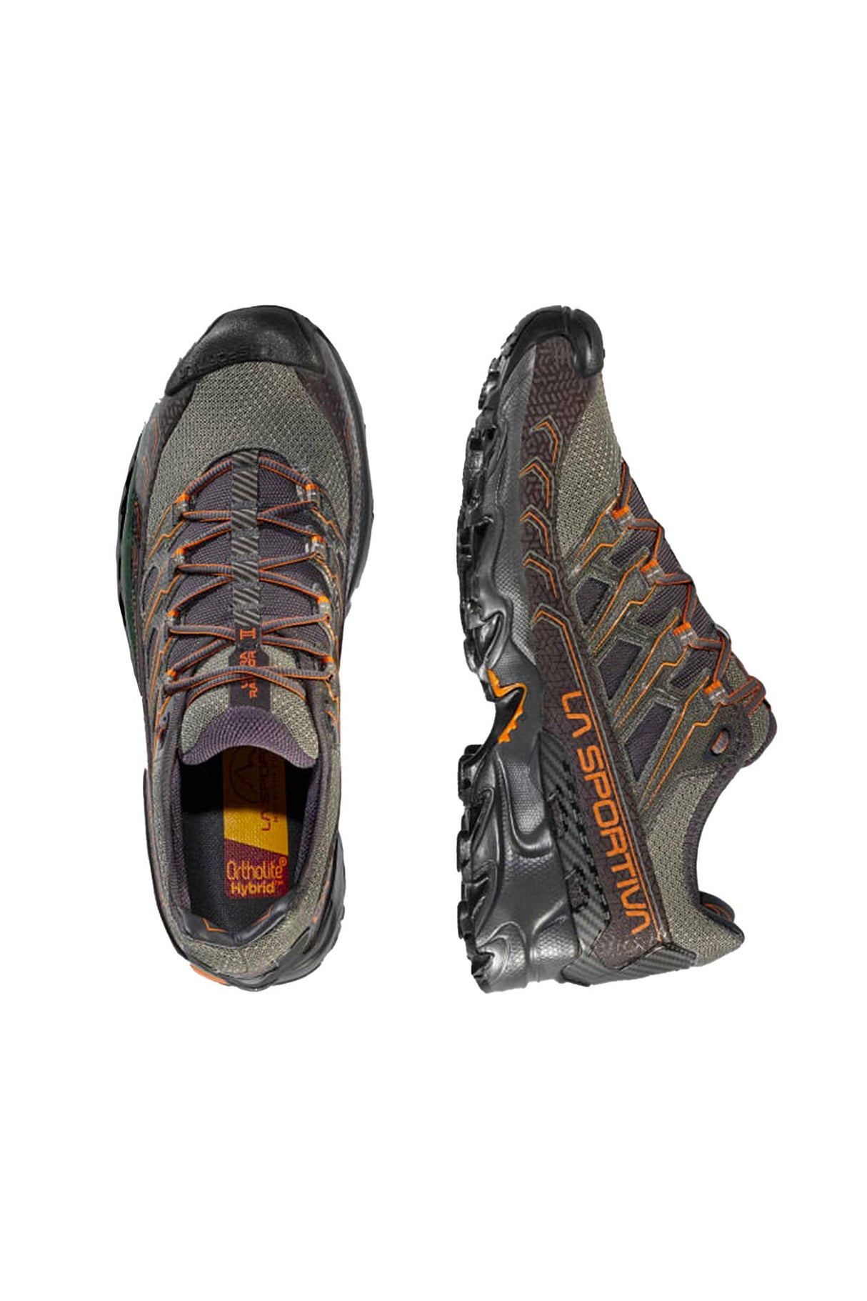 Chaussures Randonnée Homme La Sportiva Ultra Raptor II