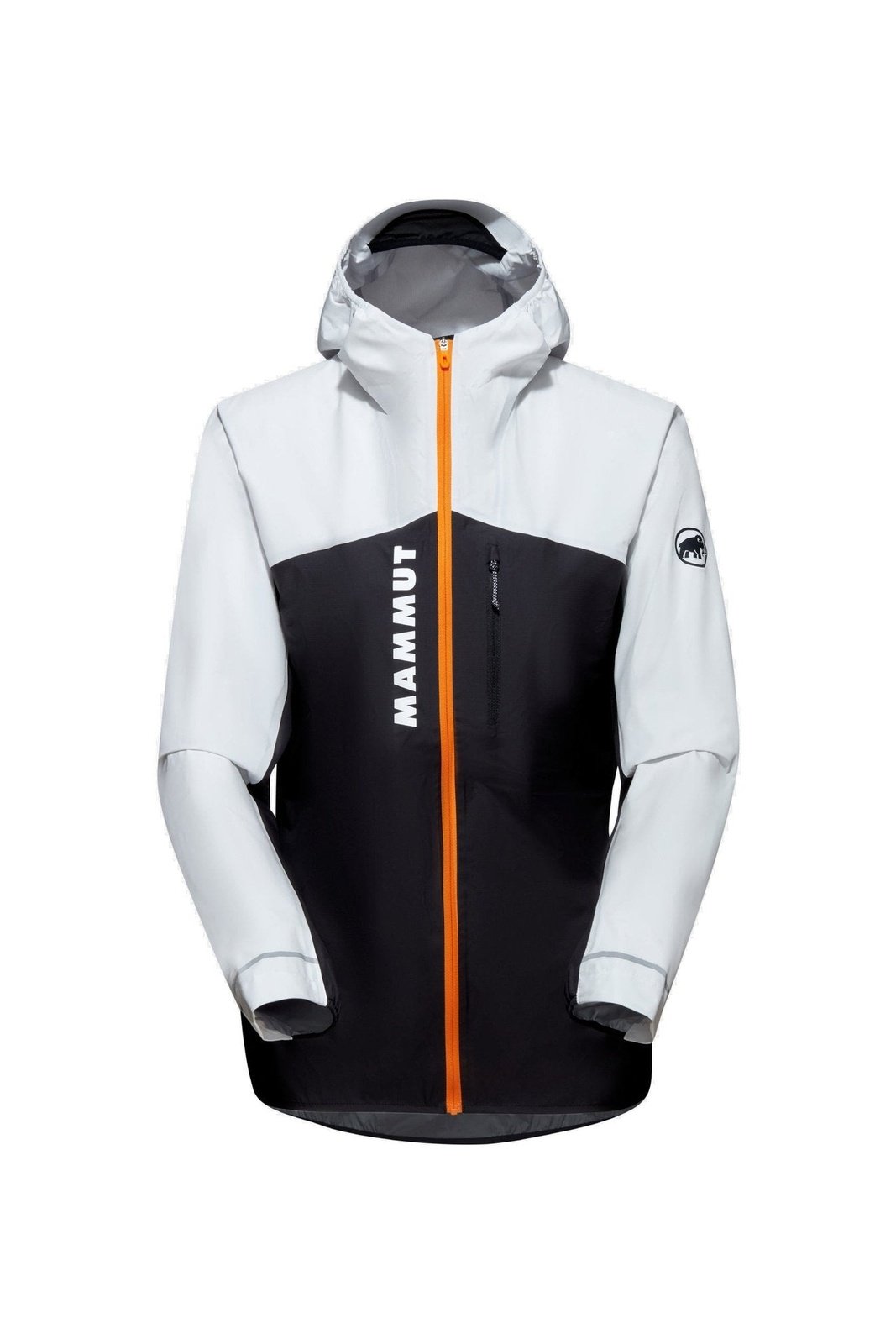 Veste Ski Femme Mammut Aenergy TR HS Hooded