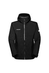 Veste Ski Homme Mammut Convey Tour HS Hooded