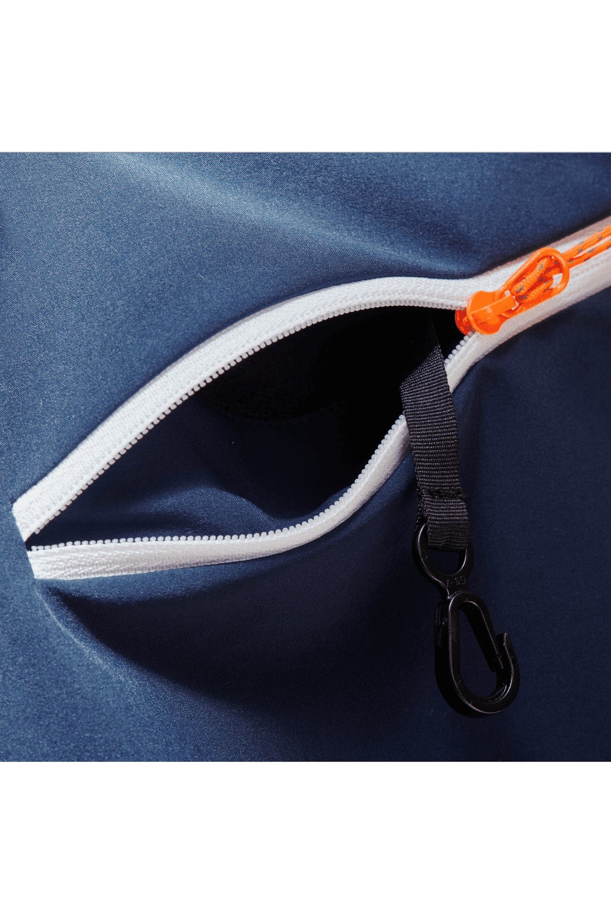 Pantalon Ski Femme Mammut Guide SO